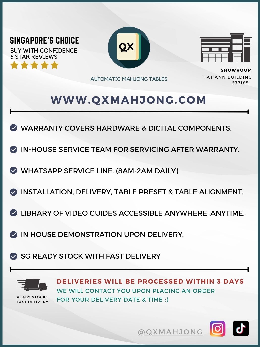 The Ascent Slim - Image 4