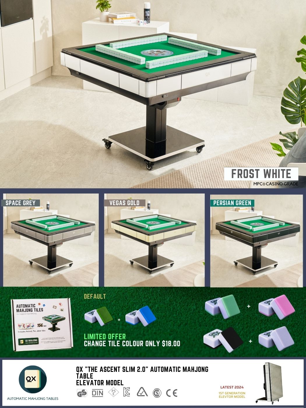 The Ascent Slim - Image 6