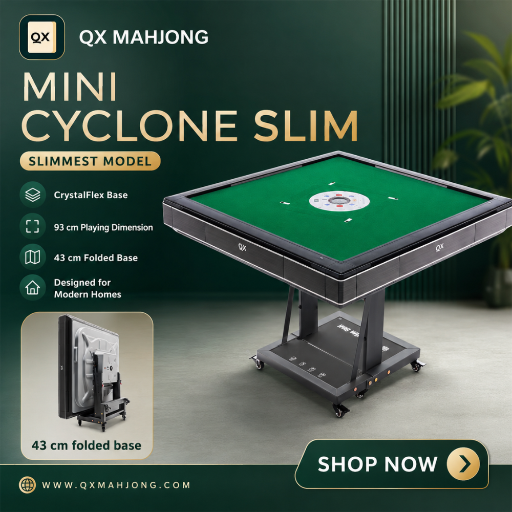 The Cyclone Slim - Image 3