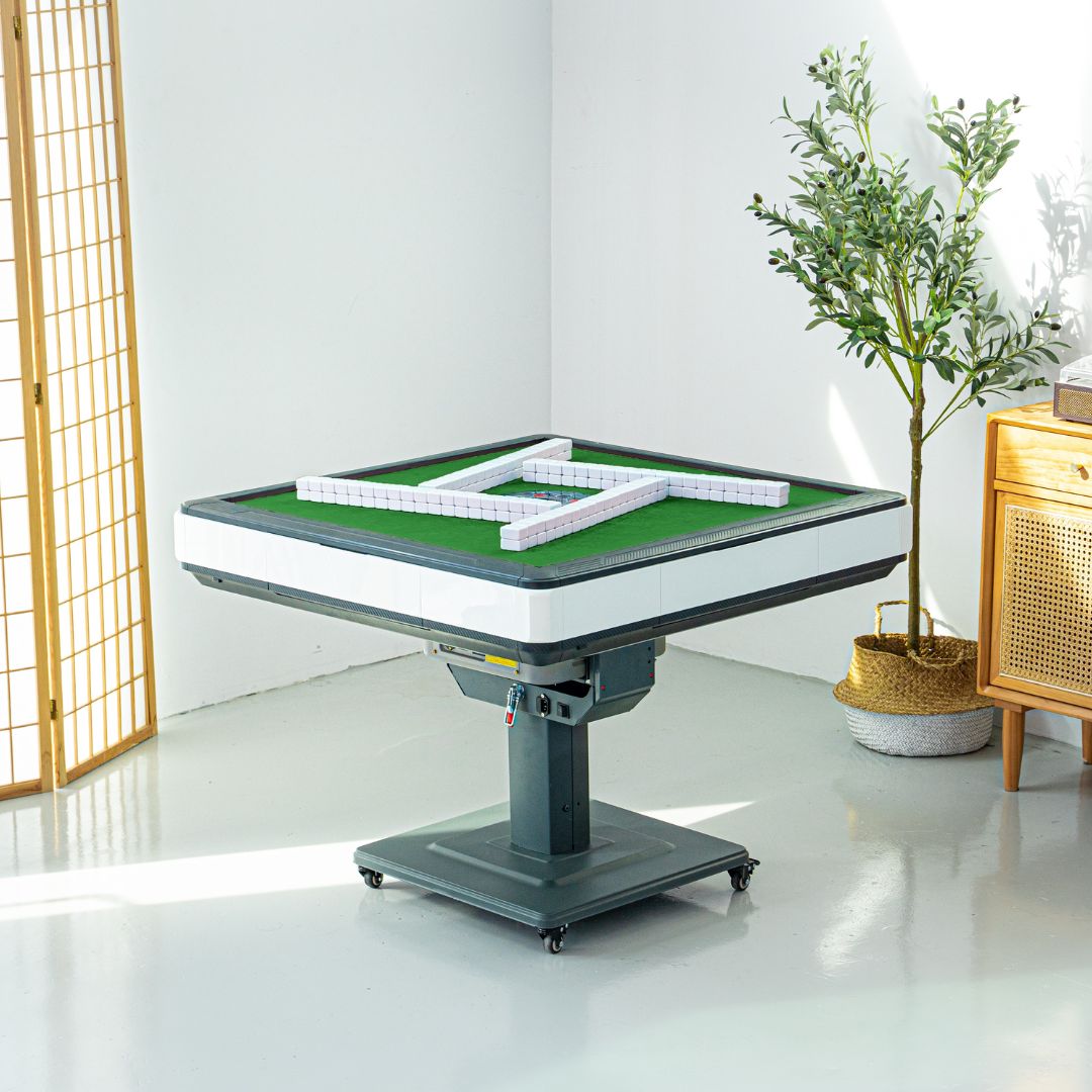 Home - QX Mahjong