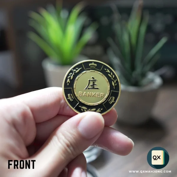 Banker Coin - Image 2