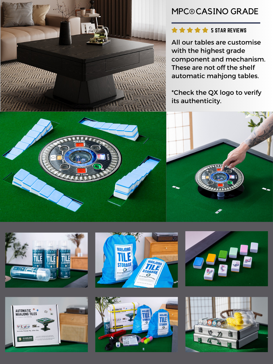 The Imperial Wood Series - Image 3