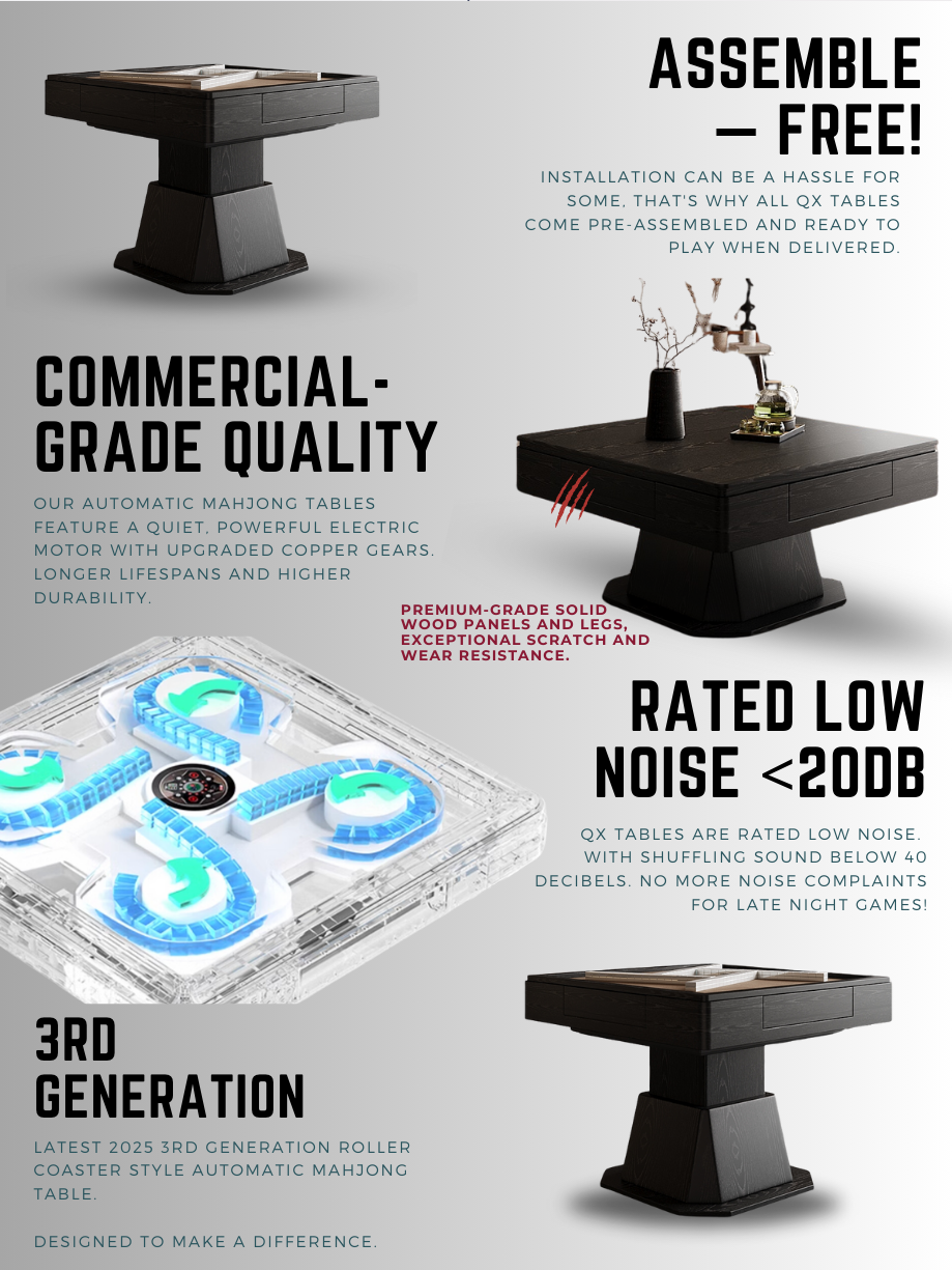 The Imperial Wood Series - Image 9