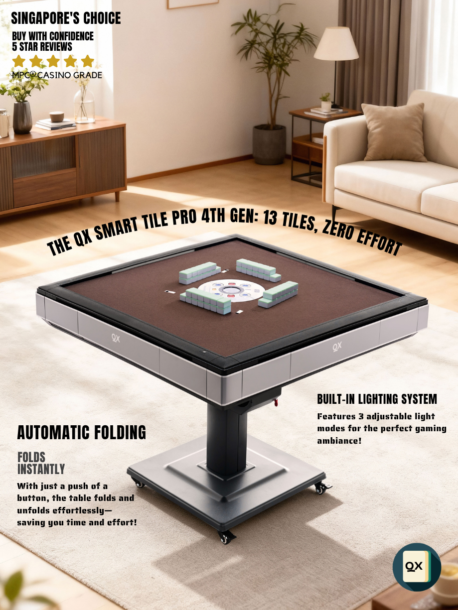 QX Smart Tile Pro (4th Gen) - Image 3