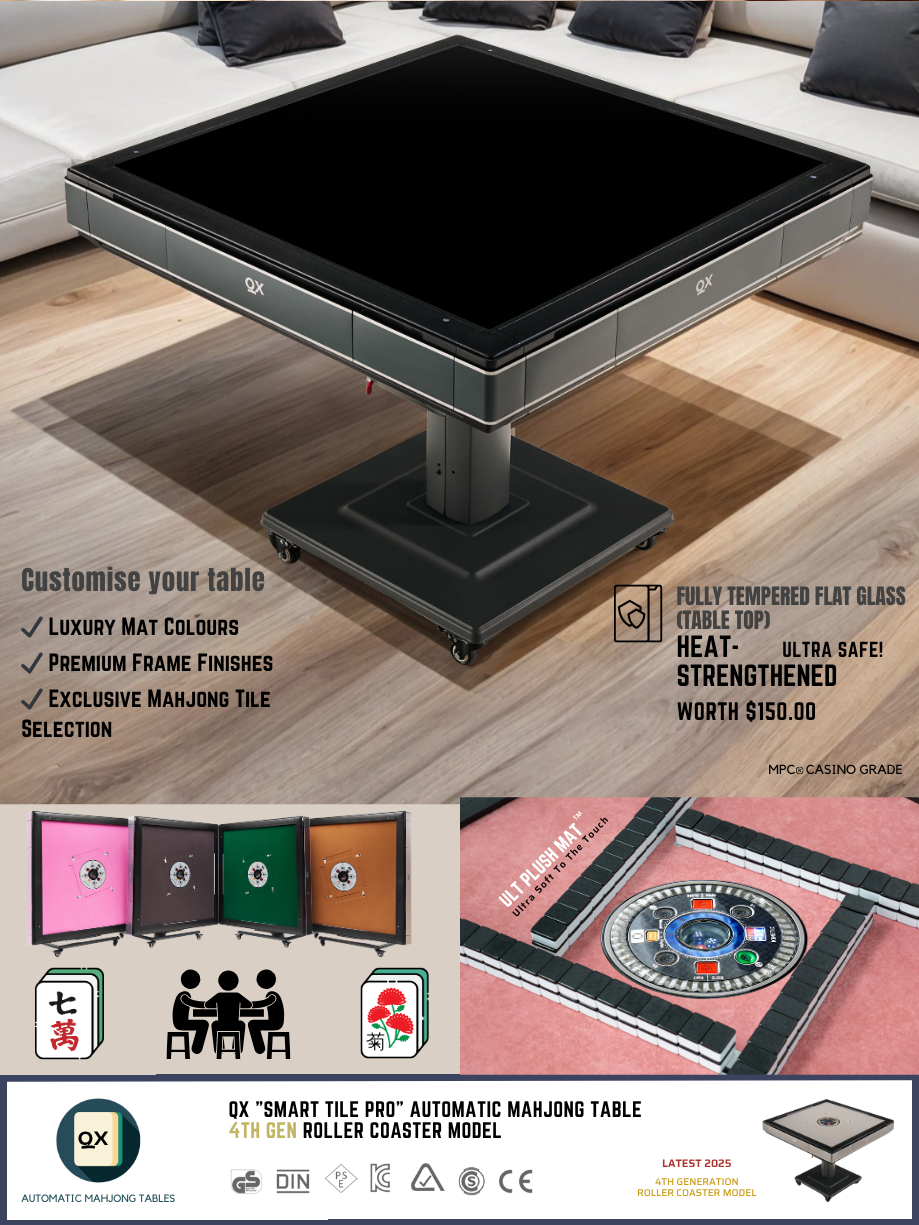 QX Smart Tile Pro (4th Gen) - Image 4