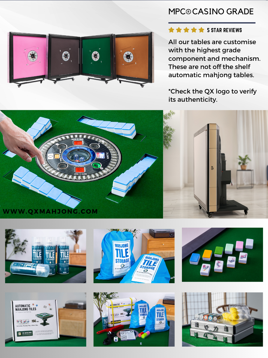 QX Smart Tile Pro (4th Gen) - Image 5