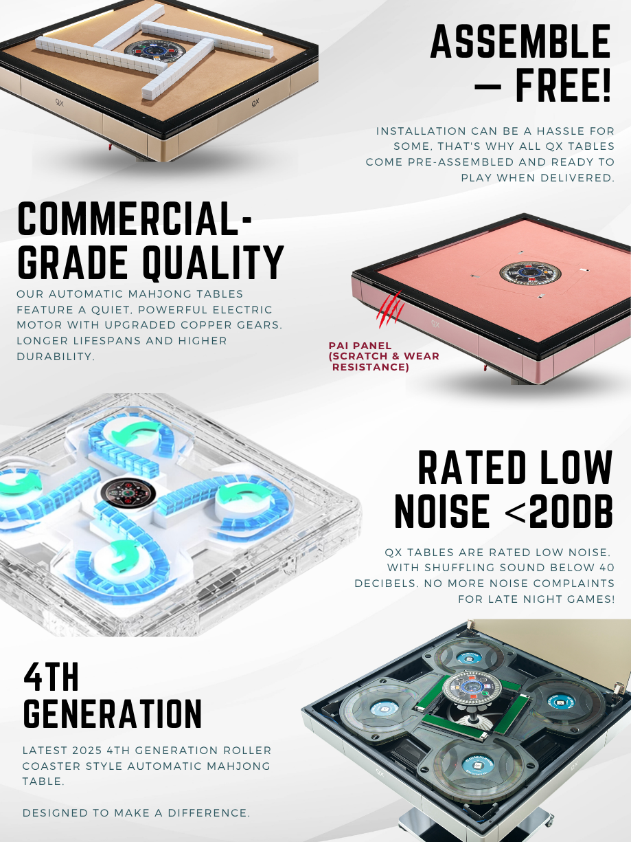 QX Smart Tile Pro (4th Gen) - Image 8