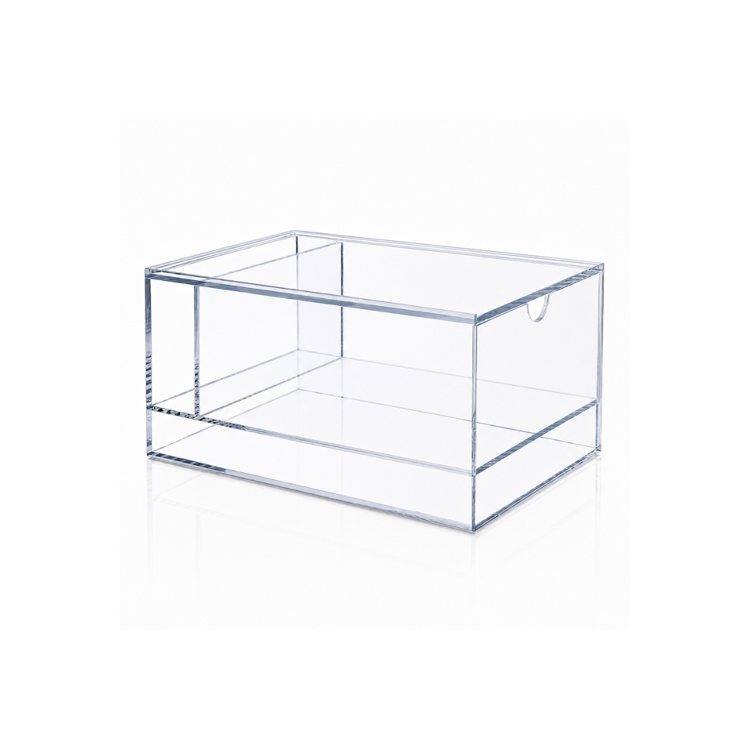 Acrylic Mahjong Case - Image 3